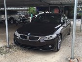 BMW 4 Series 428i GC 2015 - Bán BMW 428i GC SX 2015, đã đi 22.000km, xe chính chủ giá 1 tỷ 400 tr tại Tp.HCM
