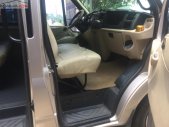 Ford Transit 2015 - Cần bán gấp Ford Transit đời 2015, màu bạc giá 520 triệu tại Nam Định
