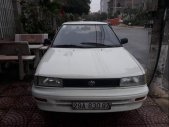 Toyota Corolla 1991 - Bán Toyota Corolla đời 1991, màu trắng giá 65 triệu tại Vĩnh Phúc