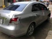 Toyota Vios   G  2009 - Bán Toyota Vios G đời 2009, màu bạc chính chủ, 375tr giá 375 triệu tại Hà Nội