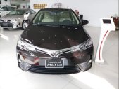 Toyota Corolla altis   2019 - Bán Toyota Corolla altis năm sản xuất 2019, màu đen, giá 761tr giá 761 triệu tại BR-Vũng Tàu