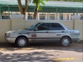 Nissan Sunny 1993 - Bán Nissan Sunny đời 1993, màu bạc, 80 triệu giá 80 triệu tại Bình Định