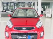 Kia Morning AT 2019 - Morning thiết kế nhỏ gọn nhưng đầy tiện nghi - Sẵn hàng Morning AT màu đỏ giá tốt   giá 352 triệu tại Bắc Ninh