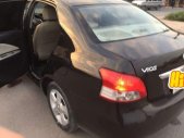 Toyota Vios G 2009 - Bán xe Toyota Vios G 2009, màu đen giá 350 triệu tại Hải Phòng