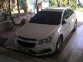 Chevrolet Cruze  MT 2016 - Bán xe Cruze 2016, xe gia đình không kinh doanh giá 375 triệu tại Đồng Nai