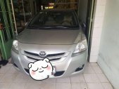 Toyota Vios  G  2009 - Bán Toyota Vios G 2009, màu bạc, xe nhập, số tự động giá 350 triệu tại Bến Tre
