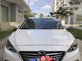 Mazda 3  AT 2015 - Gia đình cần bán Mazda 3 2015, máy móc ổn định chưa chạm đến giá 548 triệu tại Đà Nẵng