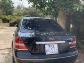 Ford Mondeo   2004 - Chính chủ bán Ford Mondeo 2004, màu đen, nhập khẩu nguyên chiếc giá 25 triệu tại Quảng Ngãi