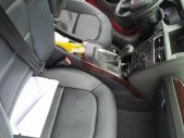 Audi A4 2011 - Bán đấu giá xe Audi A4 đăng ký lần đầu 2011, màu đỏ xe nhập giá 554 triệu tại Hà Nội