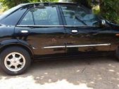 Mazda 323   Classic GLX   2004 - Cần bán Mazda 323 Classic GLX năm sản xuất 2004, màu đen chính chủ, 199 triệu giá 199 triệu tại Quảng Bình