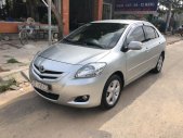 Toyota Vios G 2009 - Bán Toyota Vios đời 2009 giá 280 triệu tại Bình Dương