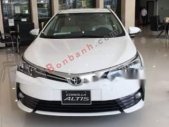 Toyota Corolla altis   2019 - Bán Toyota Corolla altis đời 2019, màu trắng, giá cạnh tranh giá 691 triệu tại Bắc Ninh