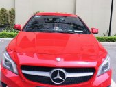 Mercedes-Benz CLA class 2015 - Bán CLA 200 2015 màu đỏ, xe nhập nguyên chiếc, xe đẹp đi ít, chất lượng bao kiểm tra hãng giá 945 triệu tại Tp.HCM