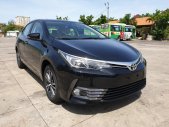 Toyota Corolla altis G 2019 - Toyota Vũng Tàu bán xe Toyota Corolla altis 1.8G đời 2019, màu đen, 751 triệu giá 751 triệu tại BR-Vũng Tàu