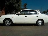Daewoo Nubira 2003 - Cần bán lại xe Daewoo Nubira năm 2003, màu trắng, nhập khẩu giá cạnh tranh giá 88 triệu tại Bình Định
