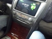 Toyota Camry 2007 - Cần bán lại xe Toyota Camry 2007, màu đen còn mới, giá chỉ 550 triệu giá 550 triệu tại Quảng Nam
