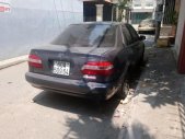 Toyota Corolla altis 1.3 2001 - Cần bán Toyota Corolla altis đời 2001 chính chủ giá 125 triệu tại Tp.HCM