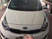 Kia Rio 2017 - Cần bán Kia Rio năm sản xuất 2017, màu trắng, xe nhập xe gia đình, giá cạnh tranh giá 425 triệu tại Kon Tum