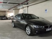 BMW 3 Series 320i 2014 - Bán BMW 3 Series 320i đời 2014, màu xám, nhập khẩu nguyên chiếc   giá 900 triệu tại Hà Nội