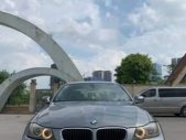 BMW 3 Series 320i 2009 - Bán BMW 3 Series 320i SX 2009, màu xám, máy êm giá 409 triệu tại Hà Nội