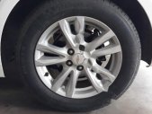 Chevrolet Cruze Ls 2014 - Cần bán xe Chevrolet Cruze Ls sản xuất năm 2014, màu trắng giá 405 triệu tại Hà Tĩnh