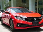 Honda Civic RS 2019 - Bán Honda Civic RS, nhập khẩu nguyên chiếc, LH: 0942.627.357 để được giá tốt nhất giá 929 triệu tại Quảng Trị