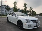 Cadillac STS 3.6 AT 2008 - Cần bán lại xe Cadillac STS 3.6 AT đời 2008, màu trắng, nhập khẩu nguyên chiếc  giá 755 triệu tại Tp.HCM