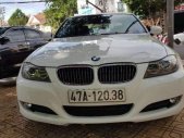 BMW 3 Series 325i 2011 - Bán BMW 325i 2011, màu trắng, nhập khẩu, 585 triệu giá 585 triệu tại Đắk Lắk