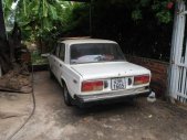 Bán Lada 2107 đời 1986, màu trắng, xe nhập  giá 34 triệu tại Bình Phước
