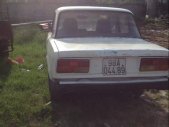 Lada 2107   1989 - Bán Lada 2107 1989, màu trắng, 22 triệu giá 22 triệu tại Hà Nội