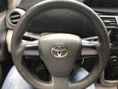 Toyota Vios E 2012 - Bán Toyota Vios E sản xuất năm 2012 xe gia đình giá 320 triệu tại Phú Thọ