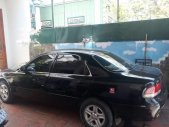 Mazda 626 1992 - Bán Mazda 626 năm sản xuất 1992, màu đen, nhập khẩu nguyên chiếc số sàn, giá chỉ 100 triệu giá 100 triệu tại Khánh Hòa