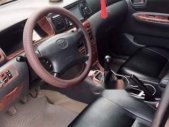 Toyota Corolla altis 2005 - Bán Toyota Corolla altis 2005, màu đen giá cạnh tranh giá 275 triệu tại Bắc Giang