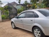Daewoo Lacetti   Max   2005 - Cần bán gấp Daewoo Lacetti Max đời 2005, màu bạc, nhập khẩu, còn rất tốt giá 165 triệu tại Gia Lai