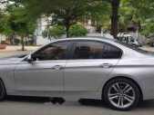 BMW 3 Series 320I 2014 - Bán BMW 320i đăng ký 2014, xe nhà mua mới 1 đời chủ giá 810 triệu tại Tp.HCM