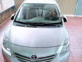 Toyota Vios  G   2010 - Bán xe Vios đời 2010 bản G đủ, xe ít đi giá 450 triệu tại Phú Thọ