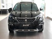 Peugeot 3008 2019 - Peugeot 3008 - Quà trao tay, cọc ngay kẻo lỡ giá 1 tỷ 199 tr tại Hà Nội