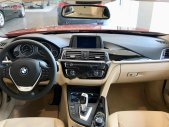 BMW 3 Series 320i 2019 - Bán BMW 3 Series 320i sản xuất 2019, màu đỏ, nhập khẩu nguyên chiếc giá 1 tỷ 689 tr tại Nghệ An