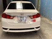 Honda City   1.5V Top   2017 - Bán Honda City 1.5V Top sản xuất 2017, màu trắng giá 570 triệu tại Hưng Yên