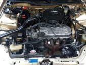 Honda Civic 1995 - Bán xe Honda Civic đời 1995, màu vàng, nhập khẩu nguyên chiếc  giá 85 triệu tại Tp.HCM