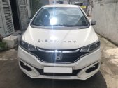 Honda Jazz AT 2019 - Bán xe Honda Jazz 2019, số tự động, màu trắng, 5 chỗ giá 535 triệu tại Tp.HCM