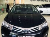 Toyota Corolla altis 2015 - Cần bán gấp Toyota Corolla altis sản xuất năm 2015, giá chỉ 635 triệu giá 635 triệu tại Bình Dương