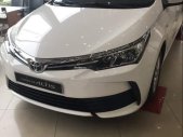 Toyota Corolla altis 2018 - Bán Toyota Corolla altis đời 2018, màu trắng, nhập khẩu giá 685 triệu tại Tiền Giang