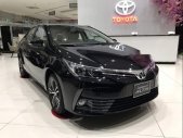 Toyota Corolla altis  1.8G 2019 - Bán xe Toyota Corolla altis 1.8G sản xuất năm 2019, có xe giao ngay giá 751 triệu tại Bến Tre