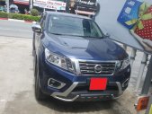 Nissan Navara 2018 - Cần bán xe Nissan Navara EL Premium 2018, máy dầu, số tự động giá 595 triệu tại Tp.HCM