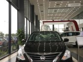 Nissan Sunny XV 2019 - Nissan Sunny XV đời 2019, màu đen, giá tốt nhất Miền Bắc giá 515 triệu tại Sơn La