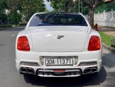 Bentley Continental 2008 - Cần bán Bentley Continental năm 2008, màu trắng, nhập khẩu giá 2 tỷ 290 tr tại Tp.HCM