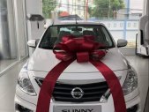 Nissan Sunny   2019 - Bán Nissan Sunny 2019, màu trắng, 488 triệu giá 488 triệu tại Cần Thơ