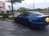 BMW 3 Series 2000 - Cần bán gấp BMW 3 Series sản xuất 2000, màu xanh lam, giá chỉ 125 triệu giá 125 triệu tại Nam Định