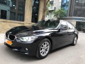 BMW 3 Series 320i 2013 - Bán BMW 320i sản xuất 2013, màu đen, nhập khẩu   giá 780 triệu tại Hà Nội